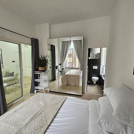 Cosy Studio Dansaert Brussels Luaran gambar